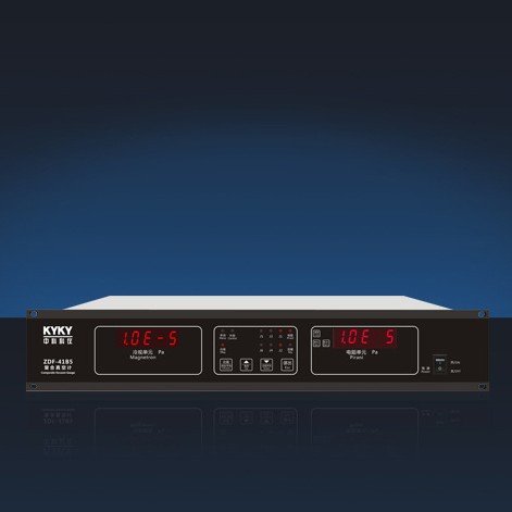 中科科仪复合真空计ZDF-41B5 真空测量仪器