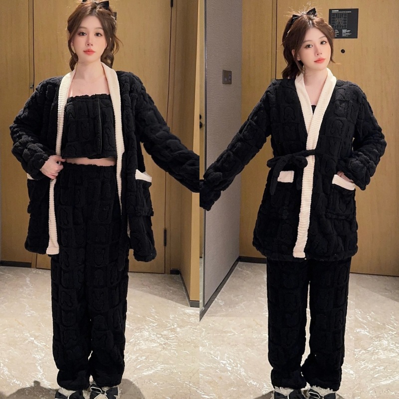 Demi-season pijama