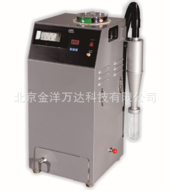 水泥细度负压筛析仪 型号:FYS-150D