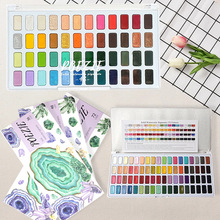 ���wˮ����� 36/48/72ɫ��ͯˮ�ʮ� ˮ�ʷ���W���L��������b