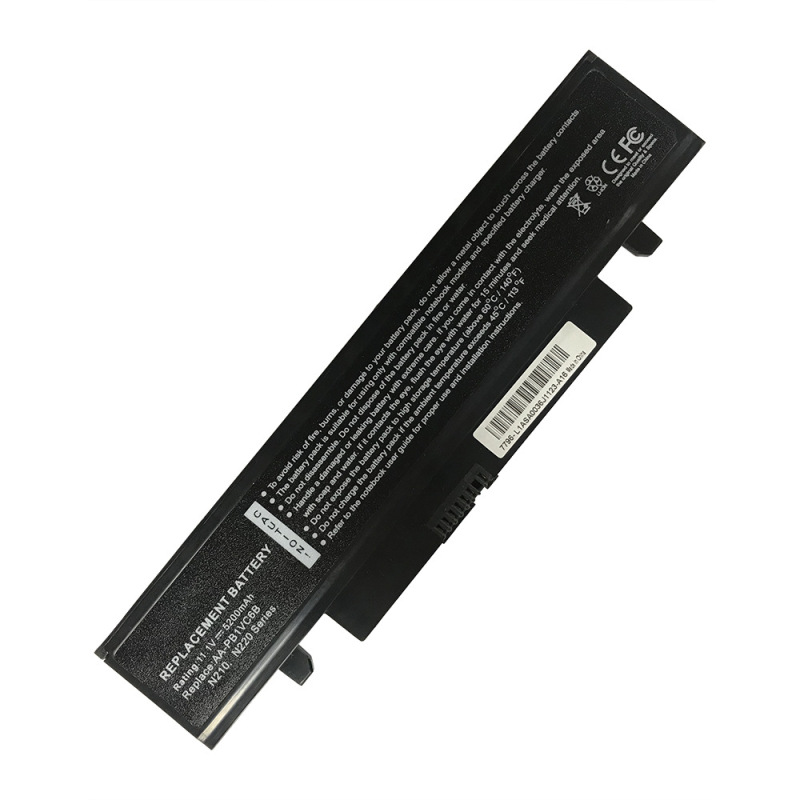 For Samsung AA-PB1VC6B N210 N220 X418 X420 NB30 laptop battery spot