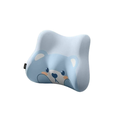 Cute Lumbar Support Backrest — Waist support
