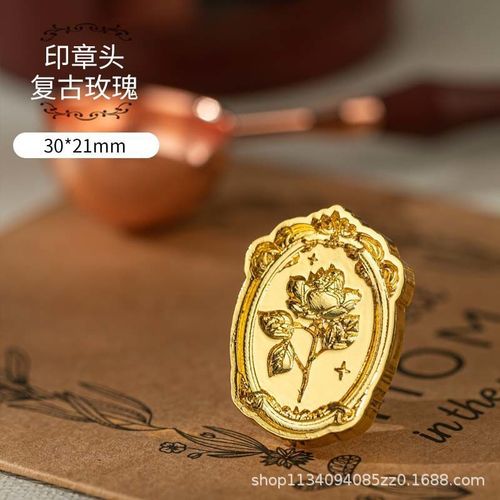 Wholesale Creative Alien Fire Seal Stamp Heads, Various Styles Fire Seal Stamp Accessories, Manufacturer Wholesale Stamp Heads