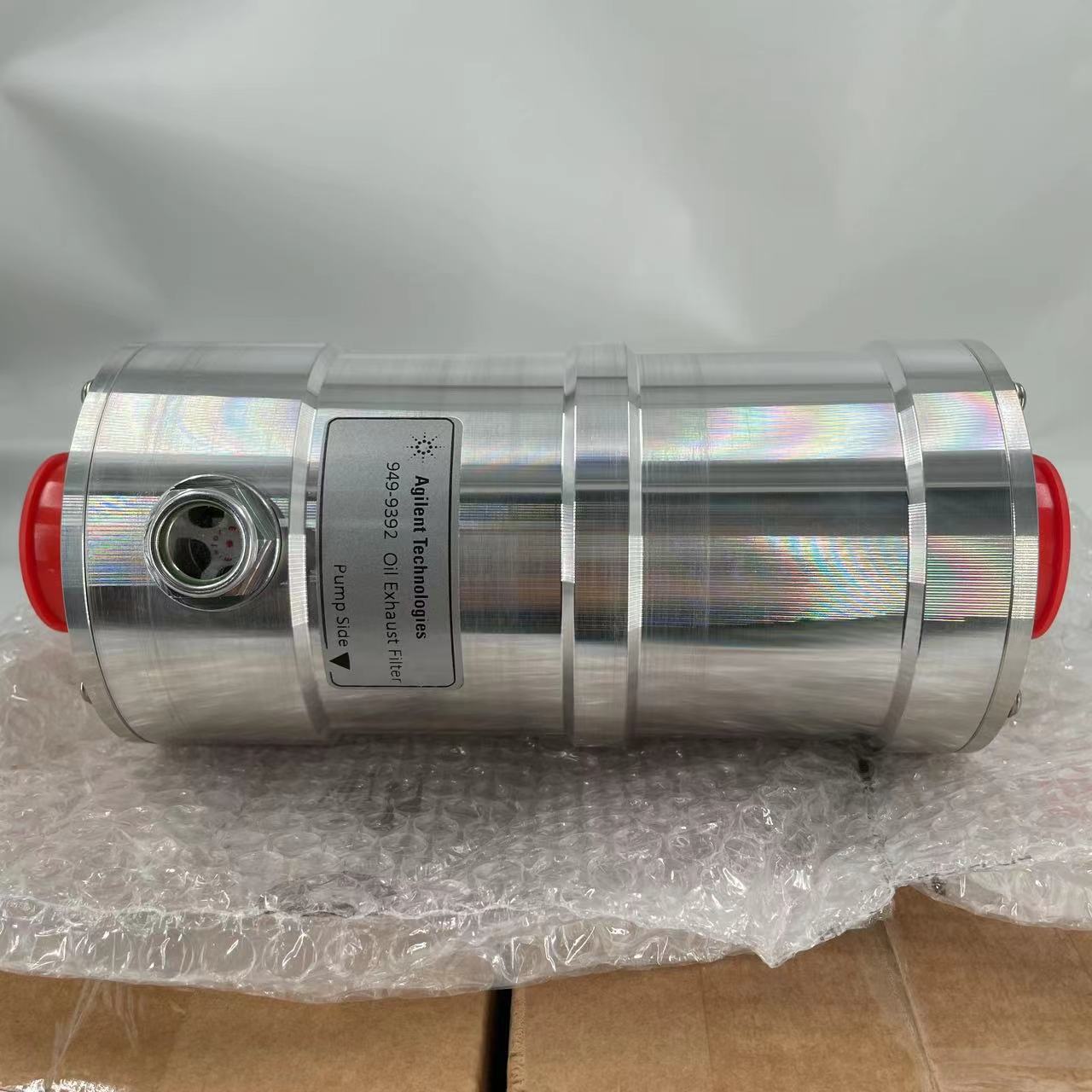供应Agilent安捷伦油雾分离器 9499392排气过滤器 正品保证代理商