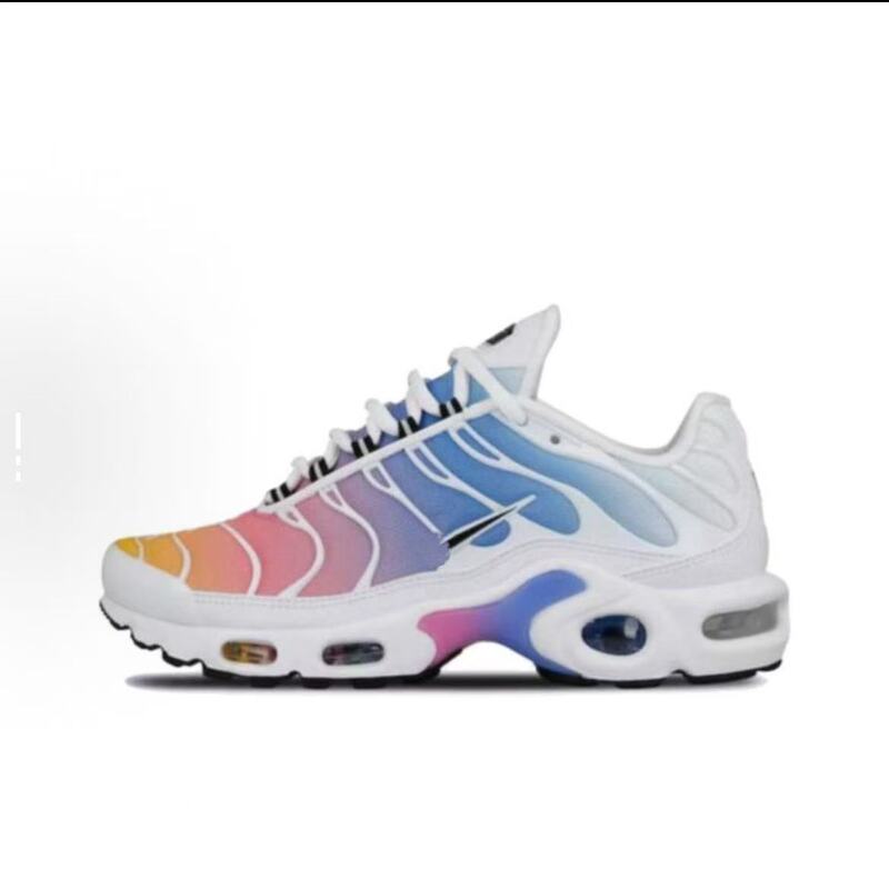 AIR MAX TN一代外贸气垫鞋全新配色跨境男鞋情侣运动鞋诚招外贸|undefined