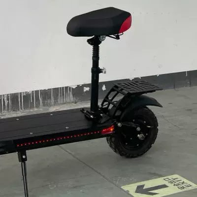 Qatlanan elektrik skuterlər Export 11inch Electric Scooter