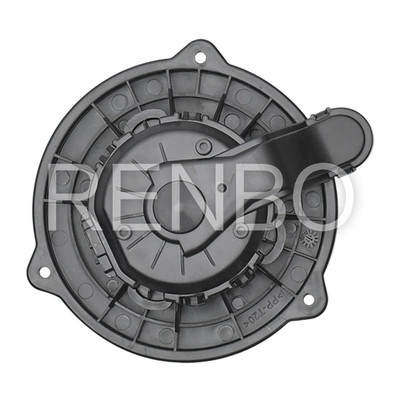 Hyundai – Automotive air conditioning motor for