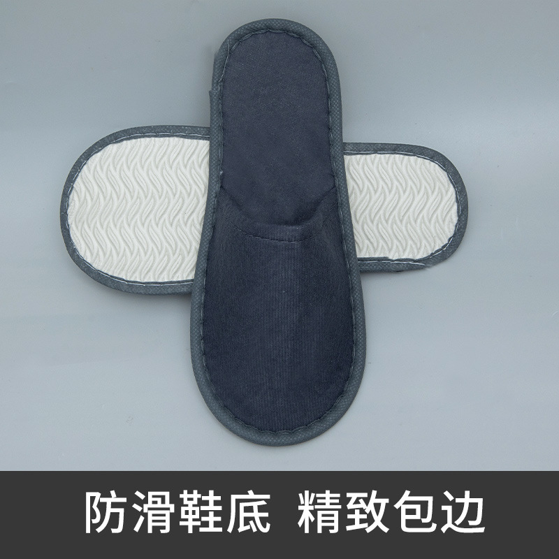 Universal slippers, wholesale
