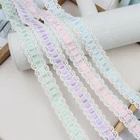 Резинка для волос, держатель карты, лямки, кружевное платье, DIY, стиль Lolita