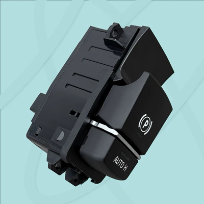 Glass lifter 5 Series Bmw F07 Electronic
