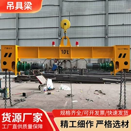 起重装卸设备;工具车;滑轮