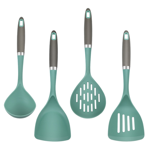 Silicone shovel