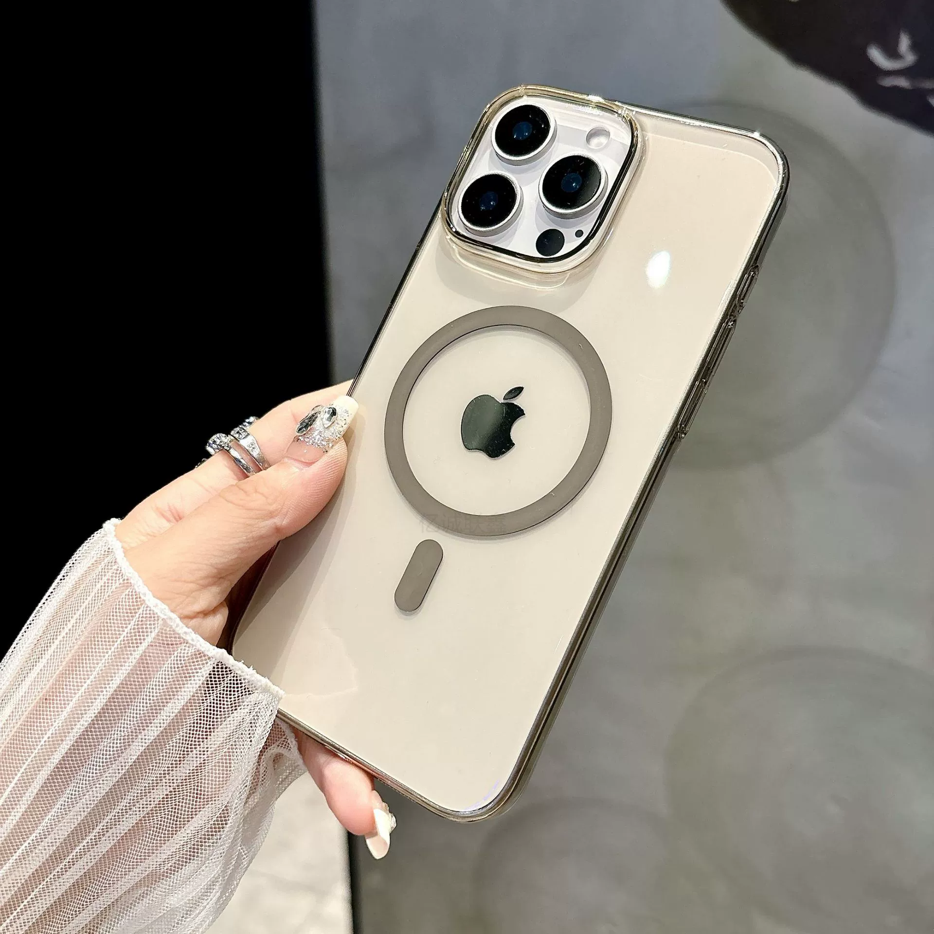 Apple, совместимый iPhone 17, чехол для телефона, защитный чехол, iphone, 14прмaкc, защита от падения