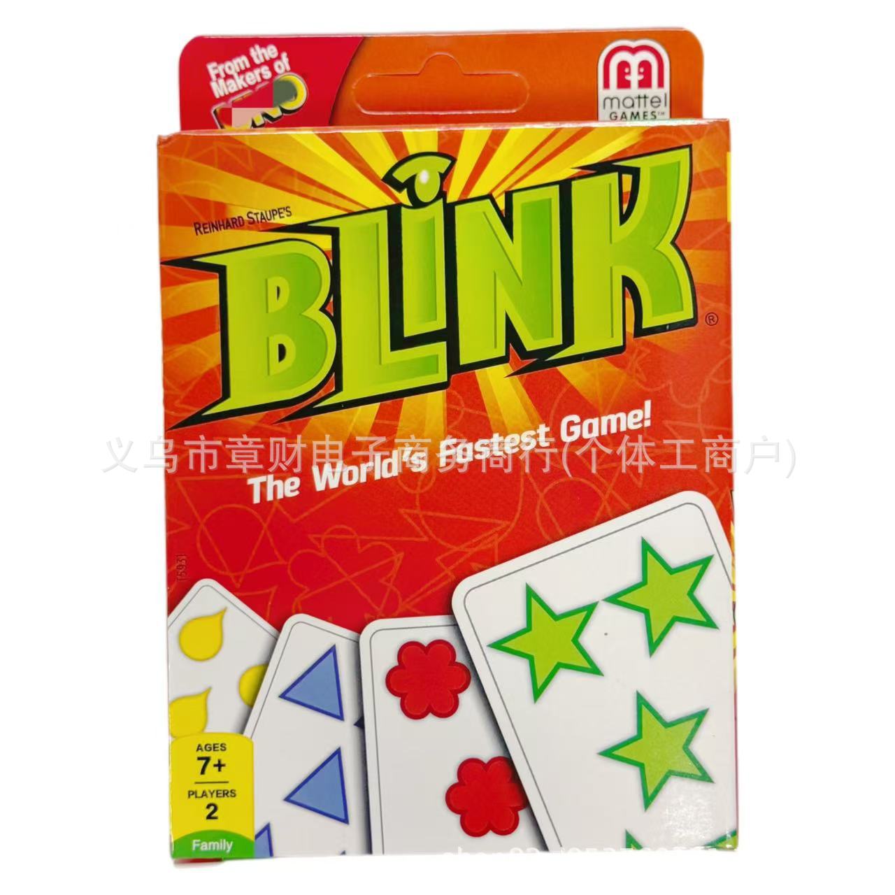 BLINK