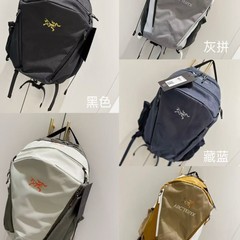 鸟家26L双肩包现货大容量户外健身通勤斜背旅行运动休闲背包书包