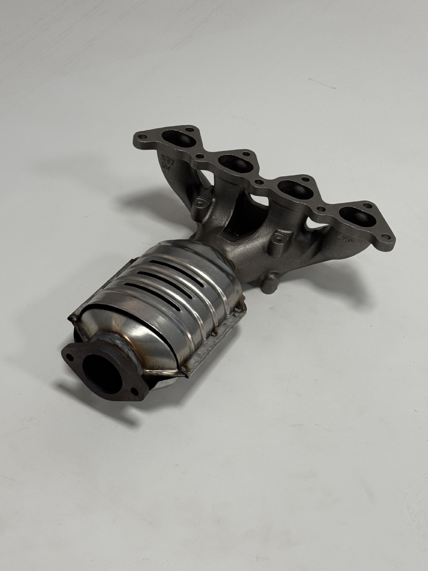 Catalytic Converter for Hyundai Elantra