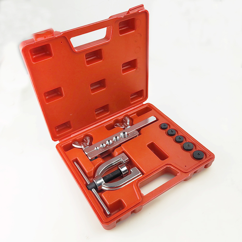 批发铜管扩口器 ct-2032C翻边扩孔器 刹车管线维护套装 汽修工具