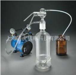 密理博MILLIPORE MilliSolve流动相过滤器（瓶式真空抽滤装置）
