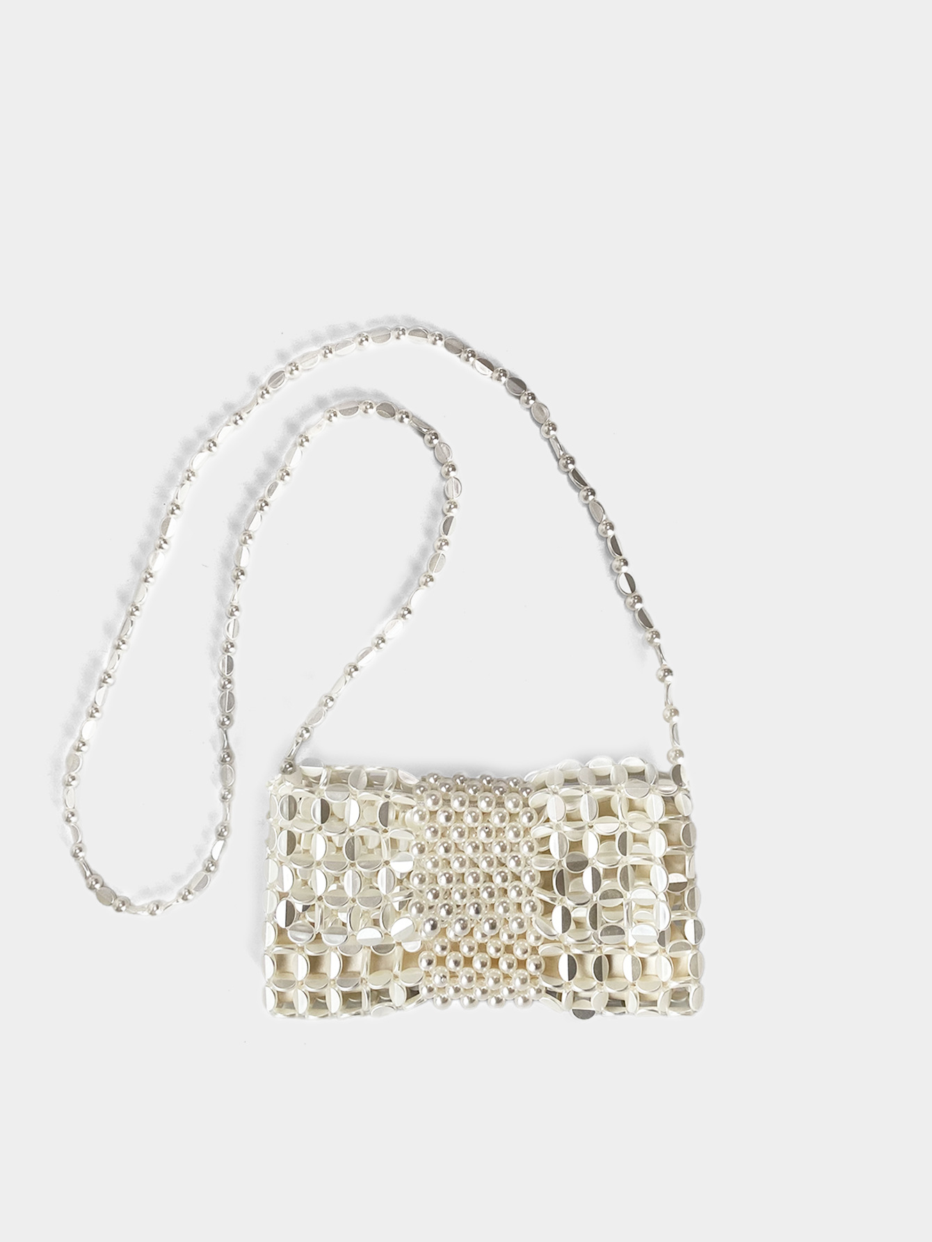 127g Weight Beading, Hollow Fashion Element Flip Cover Closure Type Chain Strap Type Straw Bag Bags Type Travel, Daily, Street Occasion Acrylic Material New Year Festival Solid Color Pattern All Seasons Season Women's Gender Elegant, Streetwear Style Square Shape Medium Size Women's Medium Arylic Solid Color Elegant Streetwear Beading Hollow Square Flip Cover Straw Bag 24
