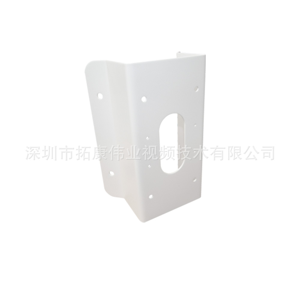DS-1476ZJ-SUS海康角落固定支架Hikvision Corner Mount
