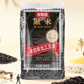 杂粮组合;豆类;其他五谷杂粮