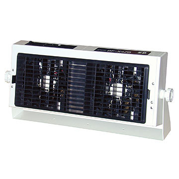 日本SSD轻薄吹塑型除静电除尘装置高频型BF-X4ZB