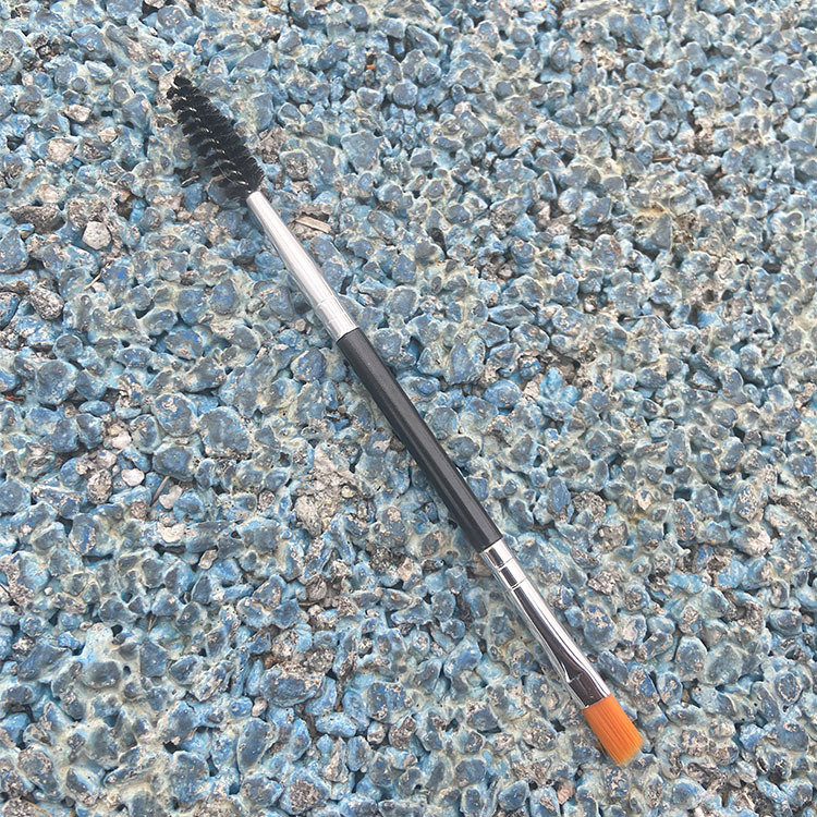 Stylish and functional brush