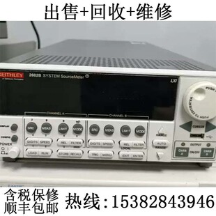 ���ۻ���Keithley/���r�� 2602B/2612B/2601B/2604B SMU ����Դ��