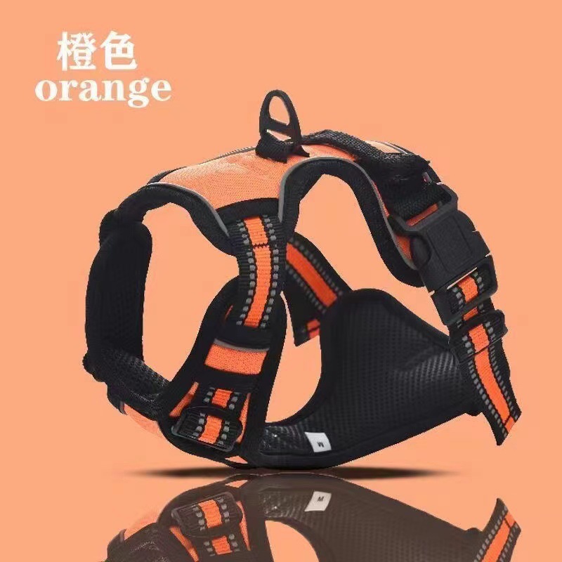 주황색(견인 로프 제외)