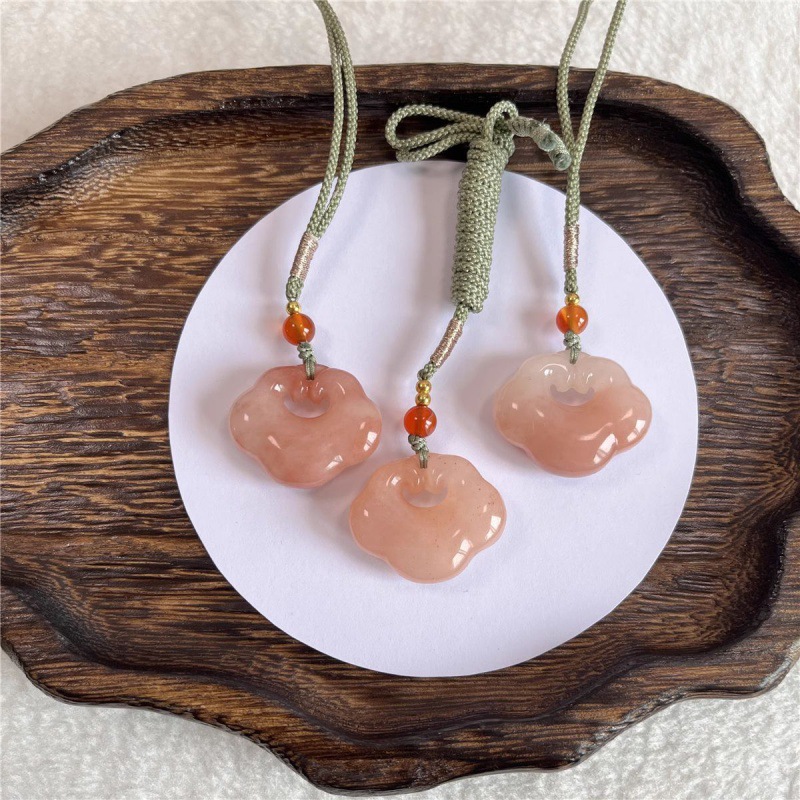 대형 Xiangyun 잠금 전송 로프