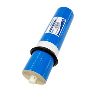 High-density desalination reverse osmosis (RO) membrane