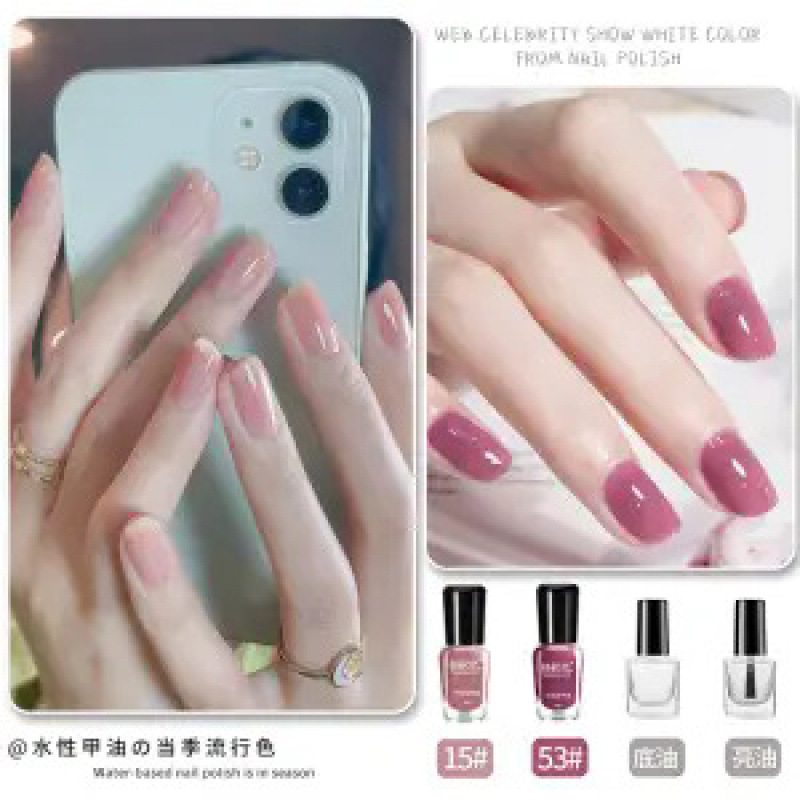 4병 - 매실 53개 + 연근 15개 + 브라이트 오일 + 베이스 오일