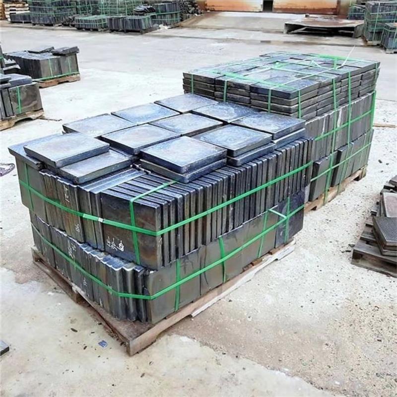 厂家供应耐磨煤仓衬板工程用微晶铸石板除溜煤槽渣机玄武岩铸石板