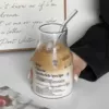Чёрный (с буквами)