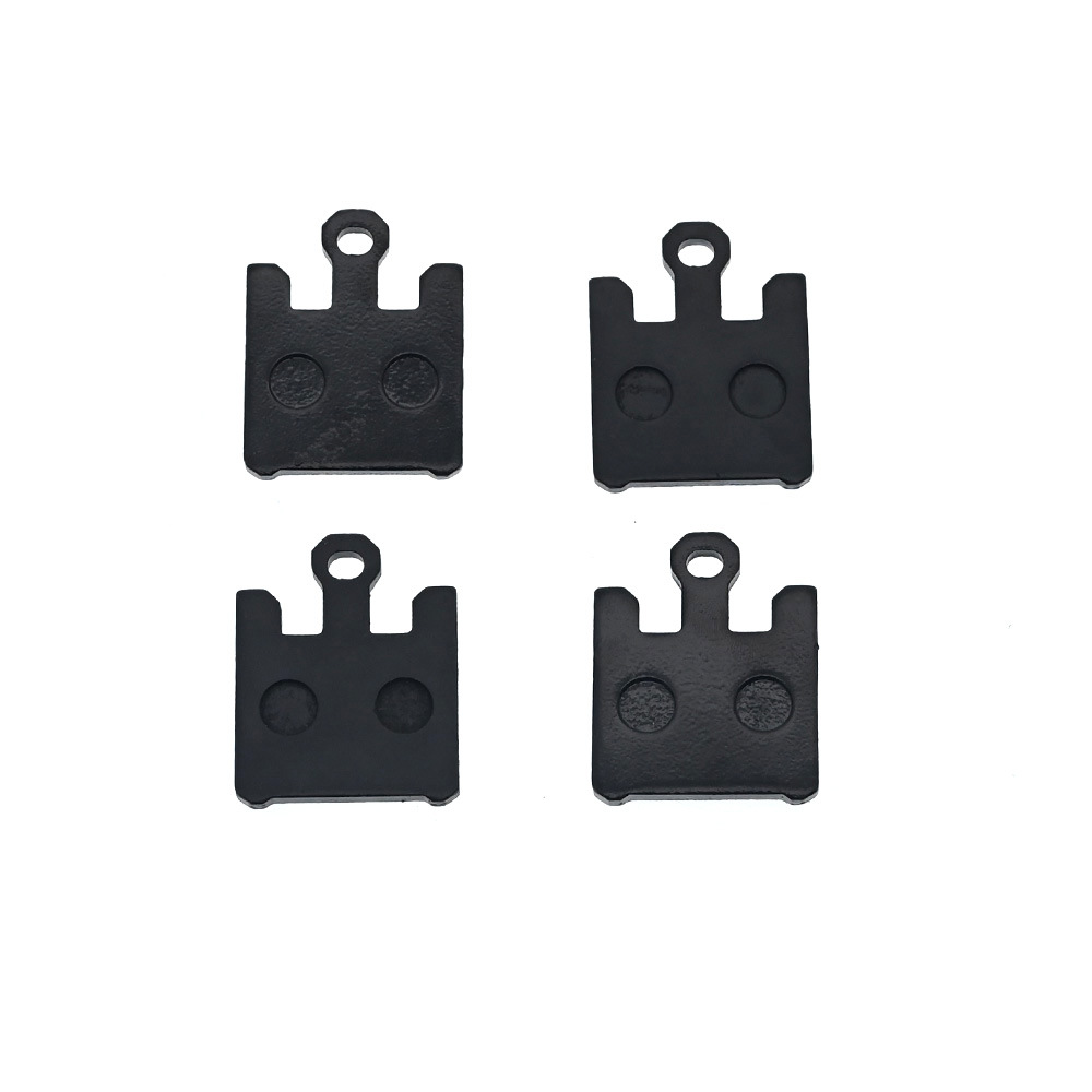 Pastillas de freno de disco de motocicleta Pastillas de freno de disco FA369 kawasaki ZX6R ZX10R ZX12R