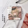RG Postman—Square Mirror