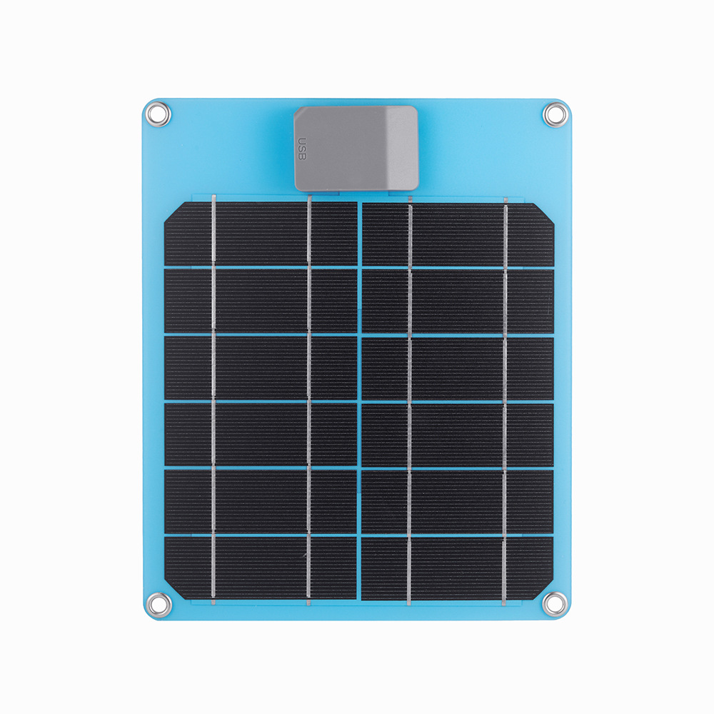 Солнечное зарядное устройство Geek New Energy GKM215-175W