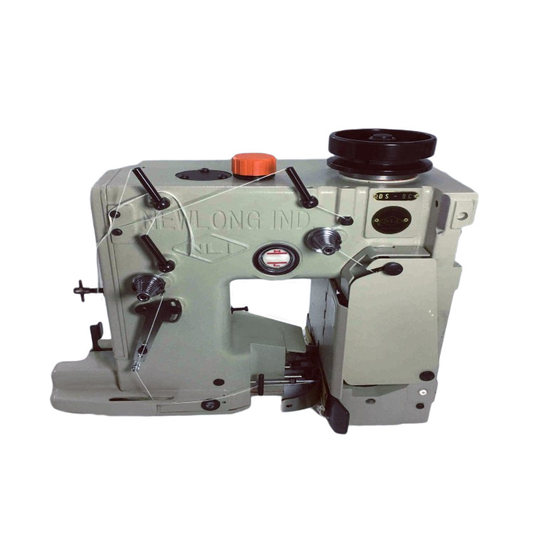 林氏销售DS-9C高速自动缝包机 米业盐业口袋封口机缝纫机头保