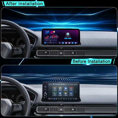 Other Automotive Communications – Sīyù GPS Android Navigation