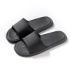 Small vertical pattern [black]