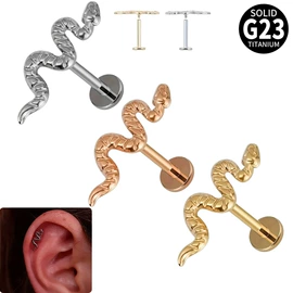 耳钉;其他穿刺饰品;唇饰