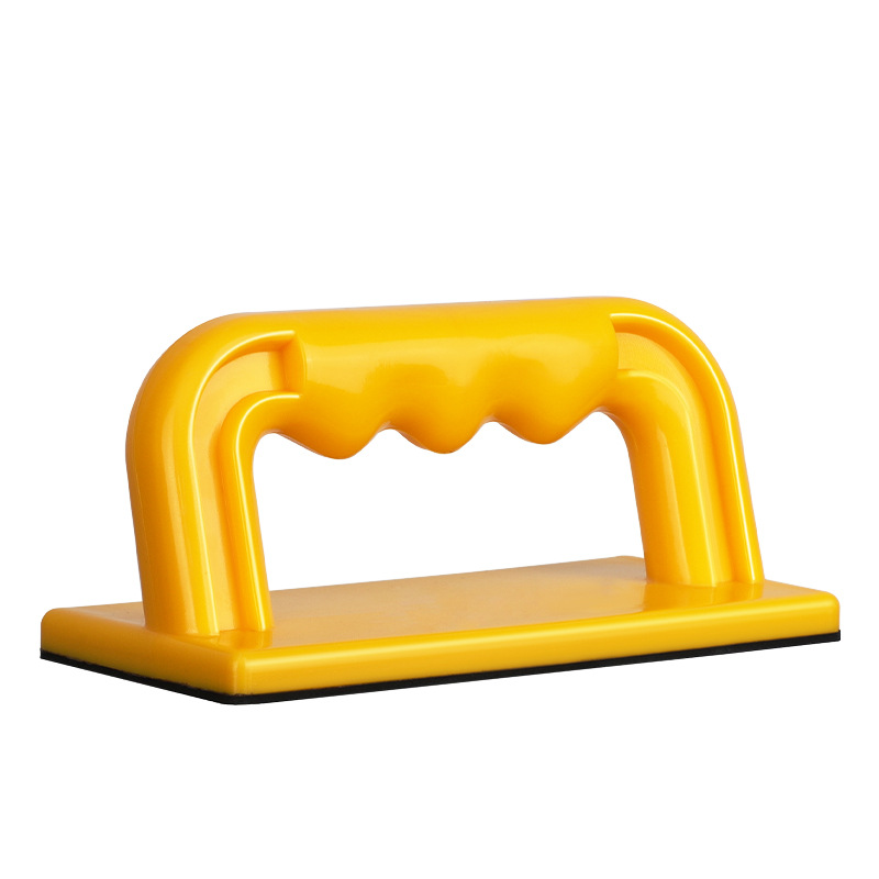 Carpintería de seguridad empujador empujador varilla de corte de tablero de sierra de banda de sierra de corte de planar plano y prensado planador empujador de alimentación