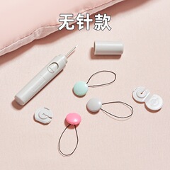被子固定器防跑被安全无针被套被罩褥芯无痕扣订床单棉被神器