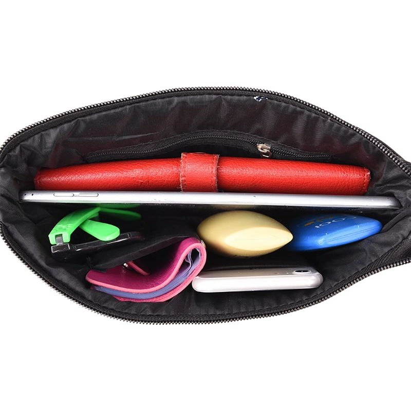 Трансграничная женская сумка из мягкой кожи, Женская Ручная Сумка-конверт, прошитая в Корейском стиле сумка из овчины с кисточками, сумка через плечо с заклепками на одно плечо