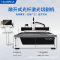 Touchfast激光切割機專業的廠家直銷4015型 單臺面激光切割機