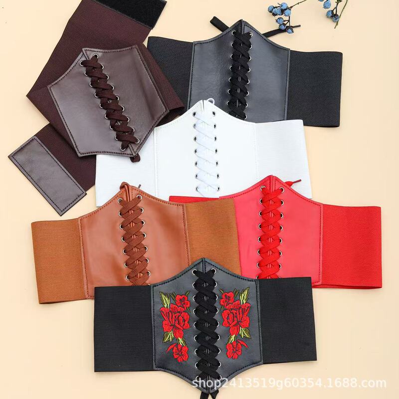 Available in Various Sizes, Versatile Waist Belt, Waist-Shaping Shirt, Coat Waist Cincher, Women's Waist Belt, Bohemian Style Belt Available in Various Sizes, Versatile Waist Belt, Waist-Shaping Shirt, Coat Waist Cincher, Women's Waist Belt, Bohemian Style Belt