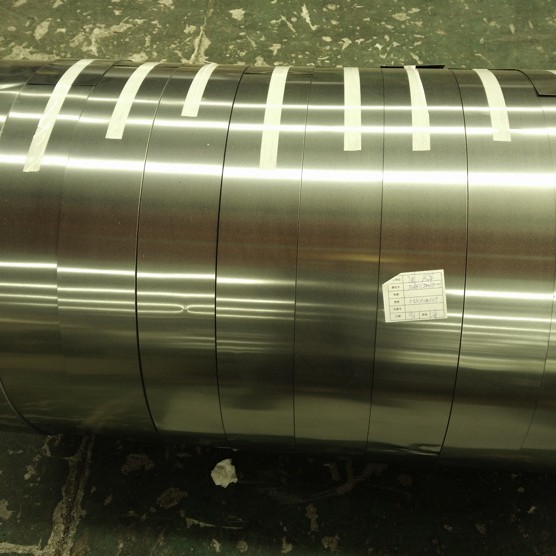 供应有取向电工钢硅钢片B23G110按需剪切量大优惠现期货欢迎订购