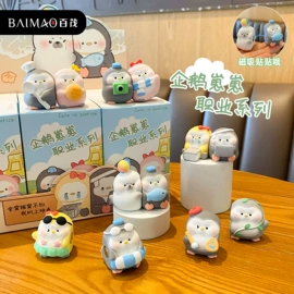 钥匙扣及钥匙扣配件;树脂工艺品;其他装饰摆件