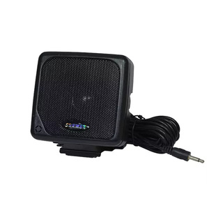 P800 Surmen Car Speaker Cb Radio Gps Extension Speaker 5W