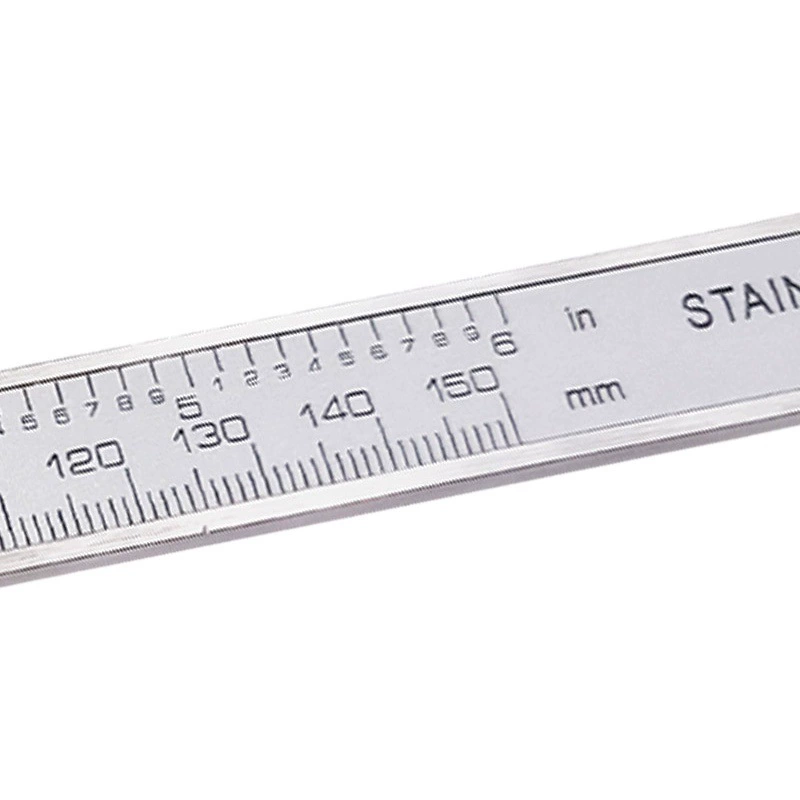 Электронный цифровой дисплей штангенциркуль глубины 0-150 мм Высокоточный штангенциркуль глубины измерительная линейка глубины 0,01 мм